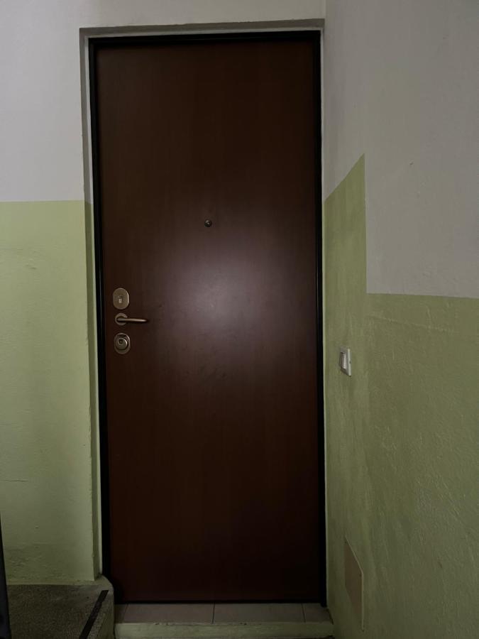 Casa Verde Milán Exterior foto