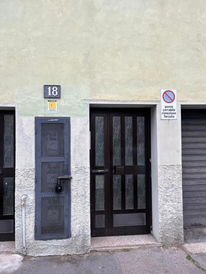 Casa Verde Milán Exterior foto